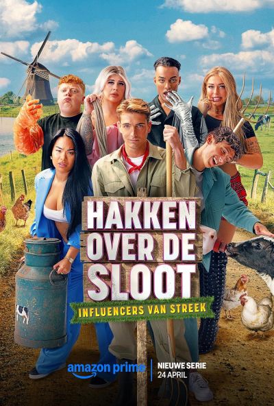 Hakken Over De Sloot (2025)