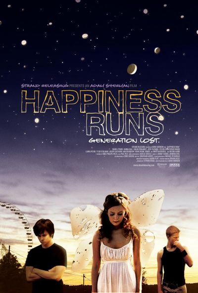 Happiness Runs (2010)