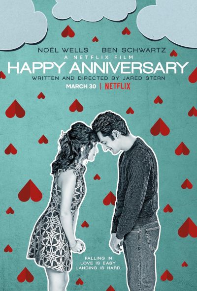 Happy Anniversary (2018)