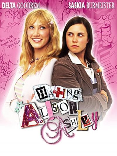 Hating Alison Ashley (2005)
