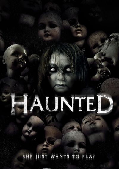Haunted (2017)