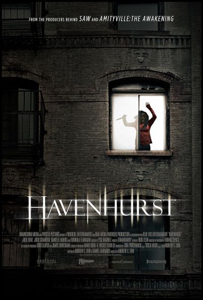 Havenhurst (2017)