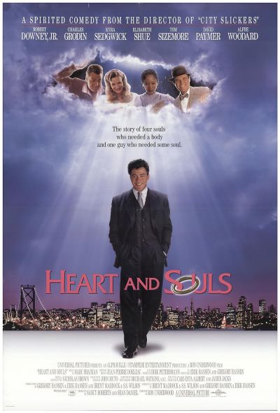 Heart and Souls (1993)