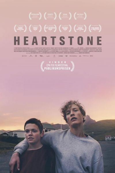 Heartstone (2016)