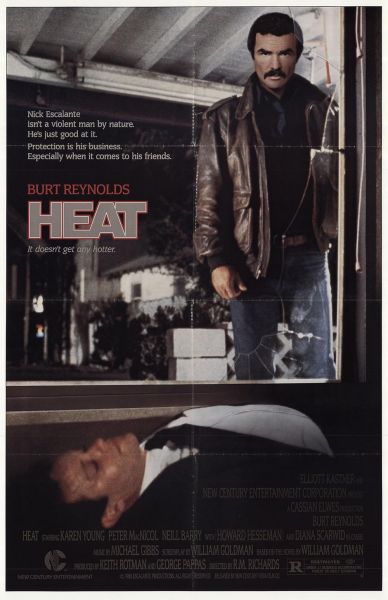 Heat (1987)