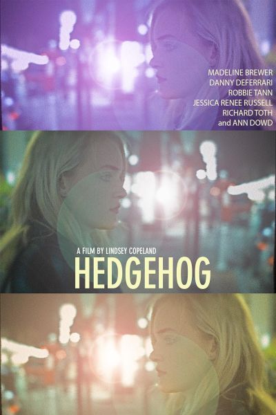 Hedgehog (2018)