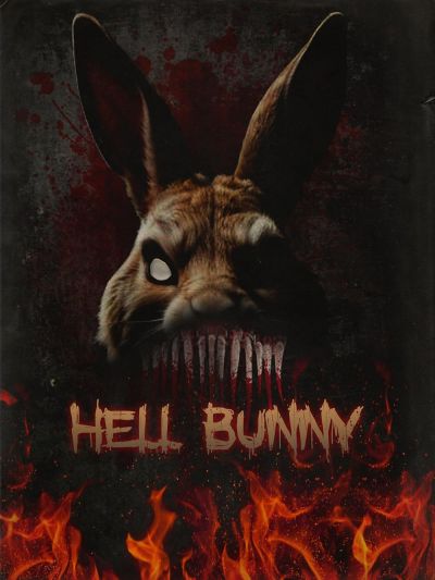 Hell Bunny (2023)