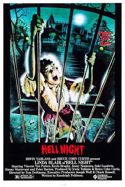 Hell Night (1981)