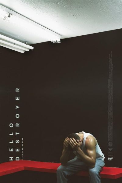 Hello Destroyer (2017)