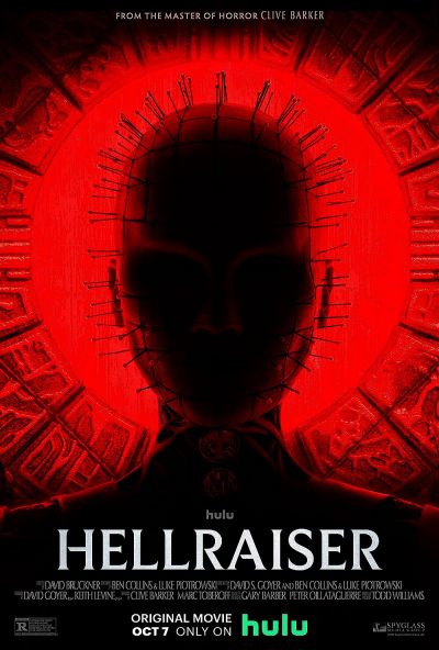 Hellraiser (2022)