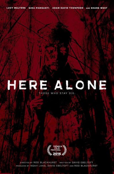 Here Alone (2017)
