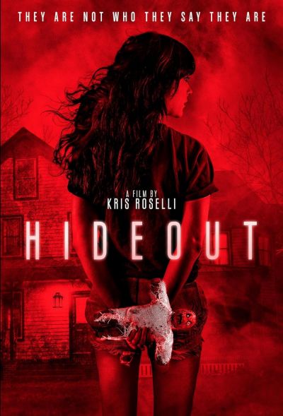 Hideout (2021)
