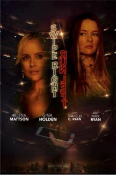 His Deadly Affair (2019)