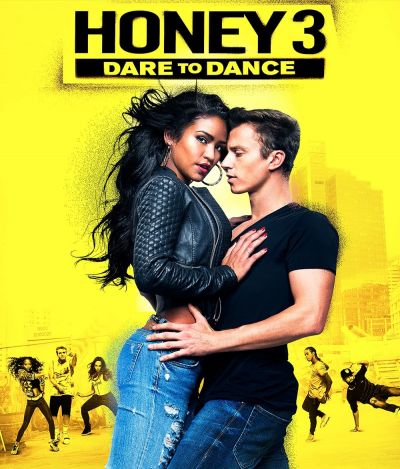 Honey 3: Dare to Dance (2016)
