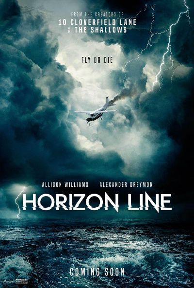 Horizon Line (2021)