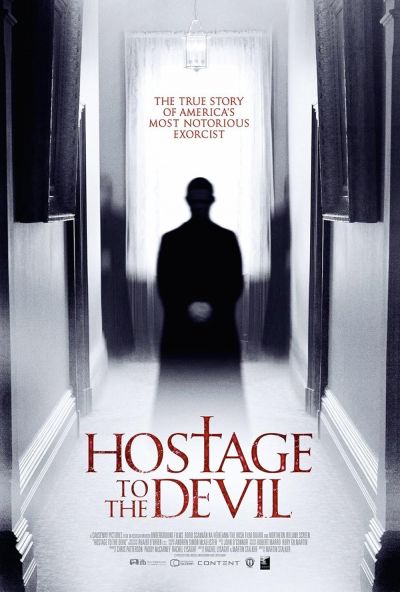 Hostage to the Devil (2017)