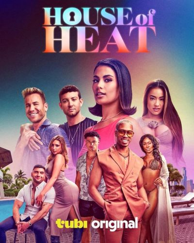 House of Heat (2024)