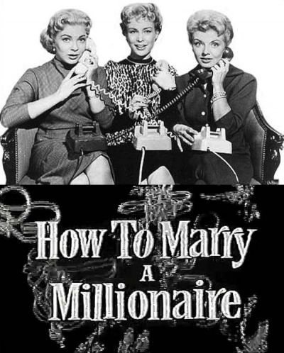 How to Marry a Millionaire (1957)