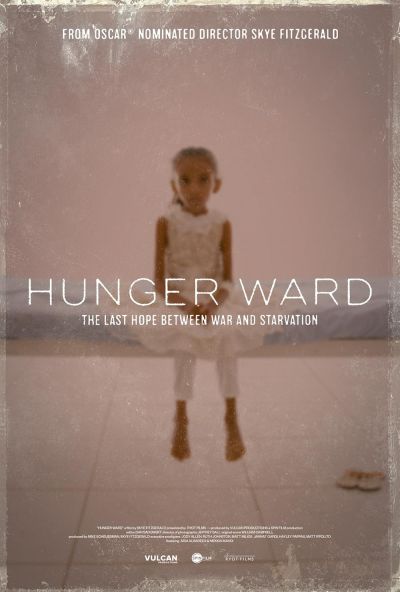 Hunger Ward (2021)
