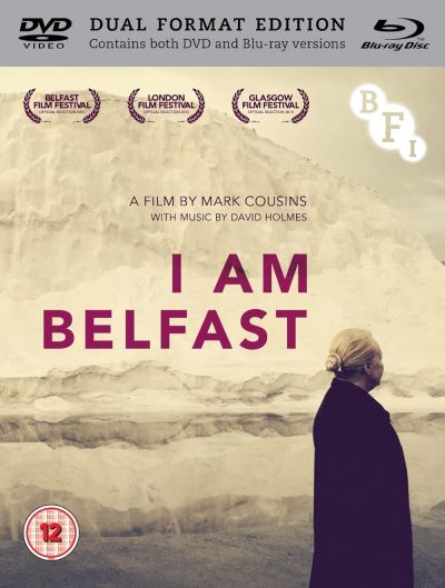 I Am Belfast (2016)