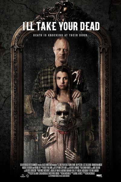 I'll Take Your Dead (2019)