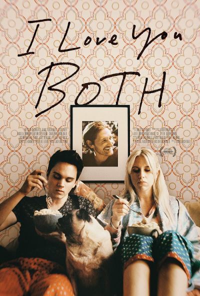 I Love You Both (2017)