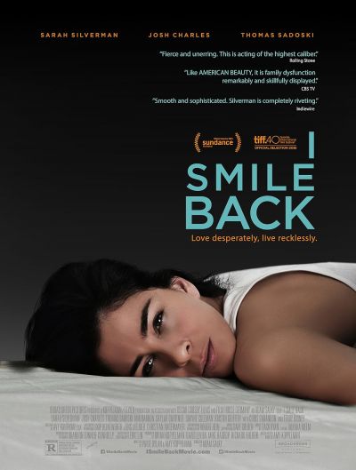 I Smile Back (2015)