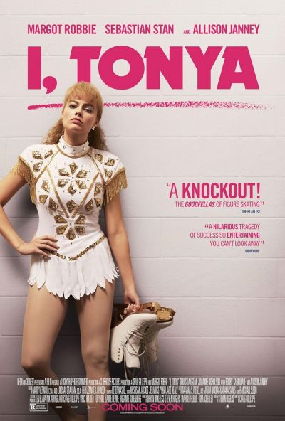 I, Tonya (2018)