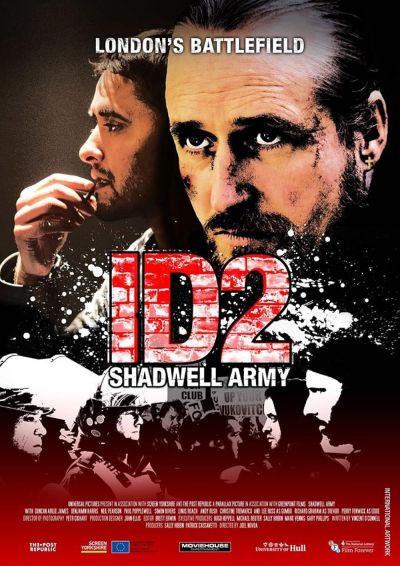 ID2: Shadwell Army (2016)