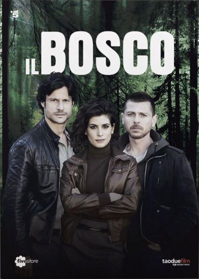 Il bosco (2015)