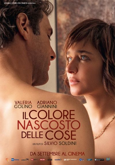 Il colore nascosto delle cose (2017)