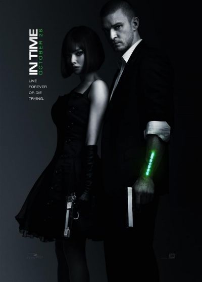 In Time (2011)