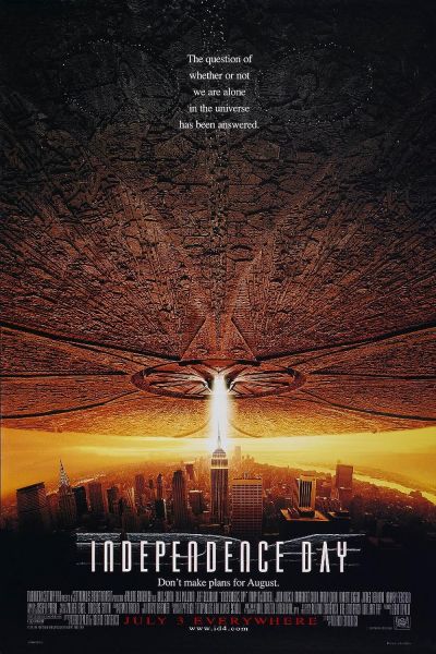 Independence Day (1996)
