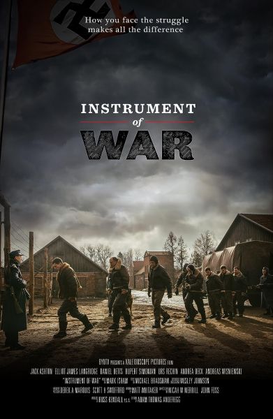Instrument of War (2017)