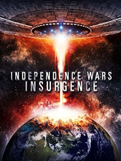 Interstellar Wars (2016)