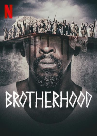 Irmandade (2019)