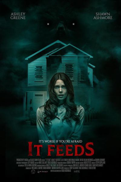 It Feeds (2025)