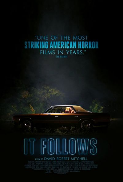 It Follows (2015)