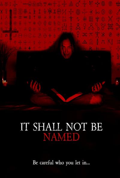 It Shall Not Be Named (2023)