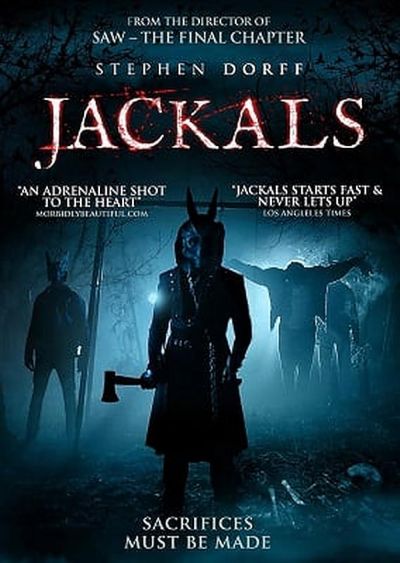 Jackals (2017)