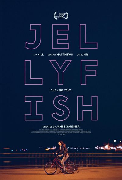 Jellyfish (2019)