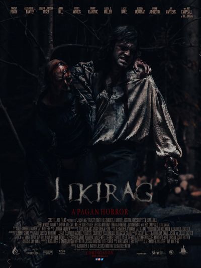 Jikirag (2022)