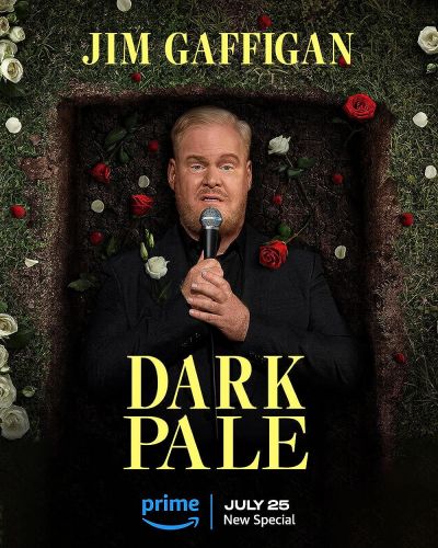 Jim Gaffigan: Dark Pale (2023)