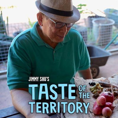 Jimmy Shu's Taste of the Territory (2020)