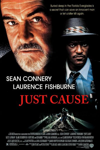 Just Cause (1995)