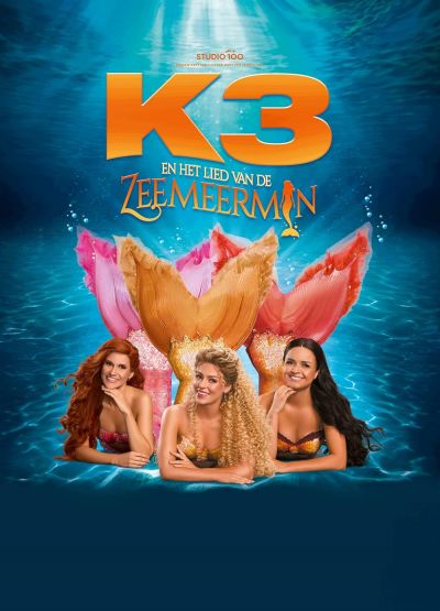 K3: The Song Of The Mermaid (2024)