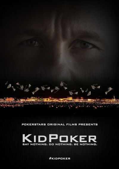KidPoker (2016)