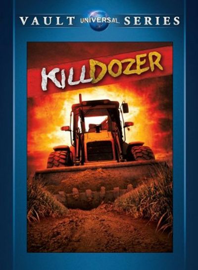 Killdozer (1974)