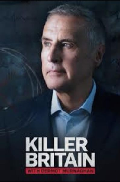 Killer Britain With Dermot Murnaghan (2020)