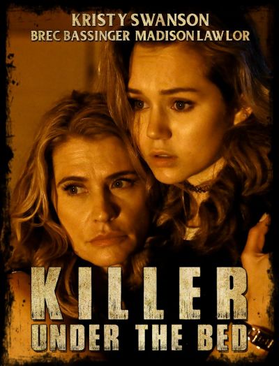 Killer Under the Bed (2021)